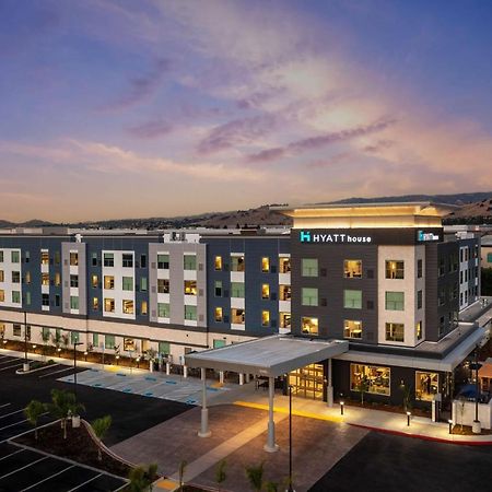 Hyatt House Vacaville Ngoại thất bức ảnh