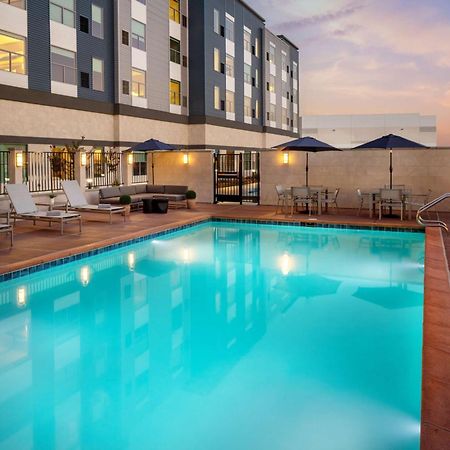 Hyatt House Vacaville Ngoại thất bức ảnh