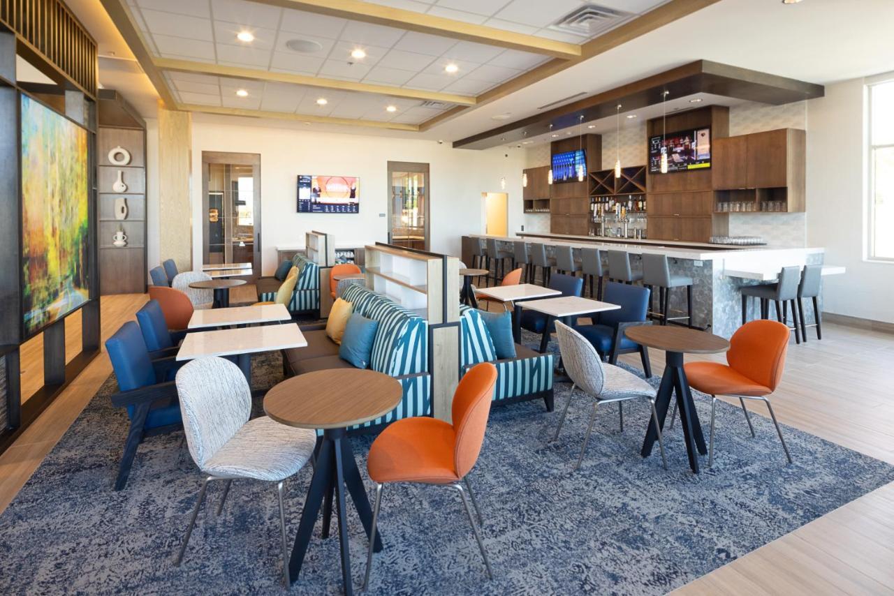 Hyatt House Vacaville Ngoại thất bức ảnh