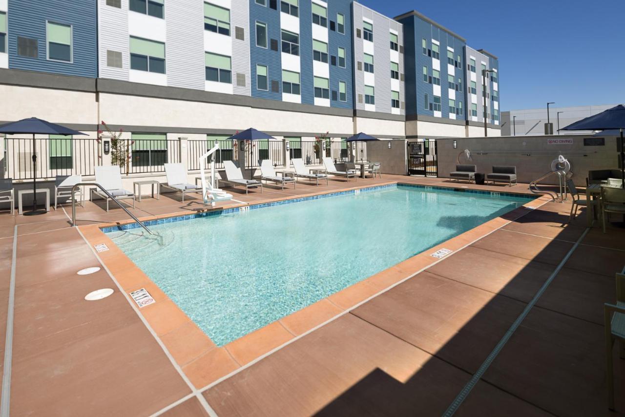 Hyatt House Vacaville Ngoại thất bức ảnh