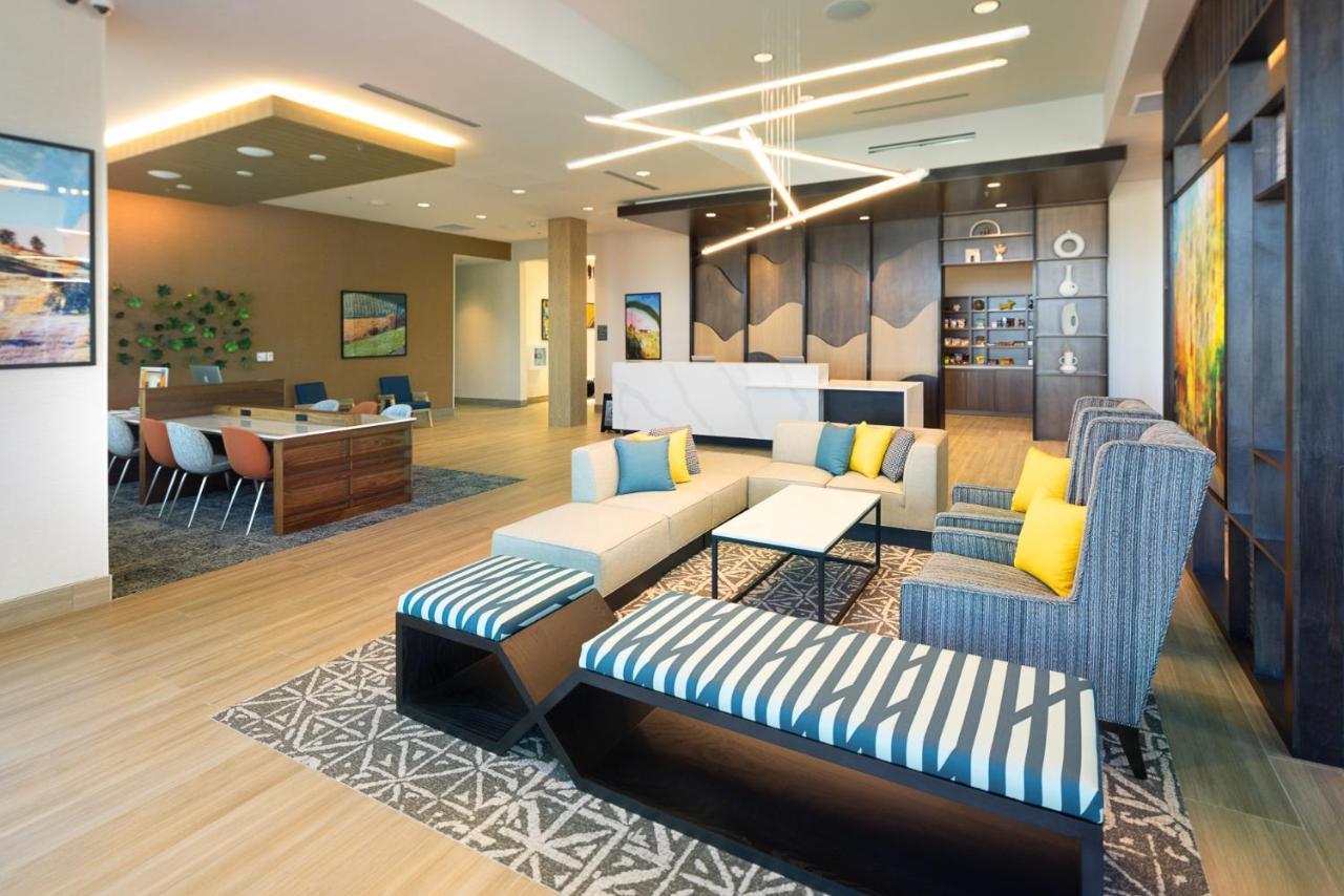 Hyatt House Vacaville Ngoại thất bức ảnh