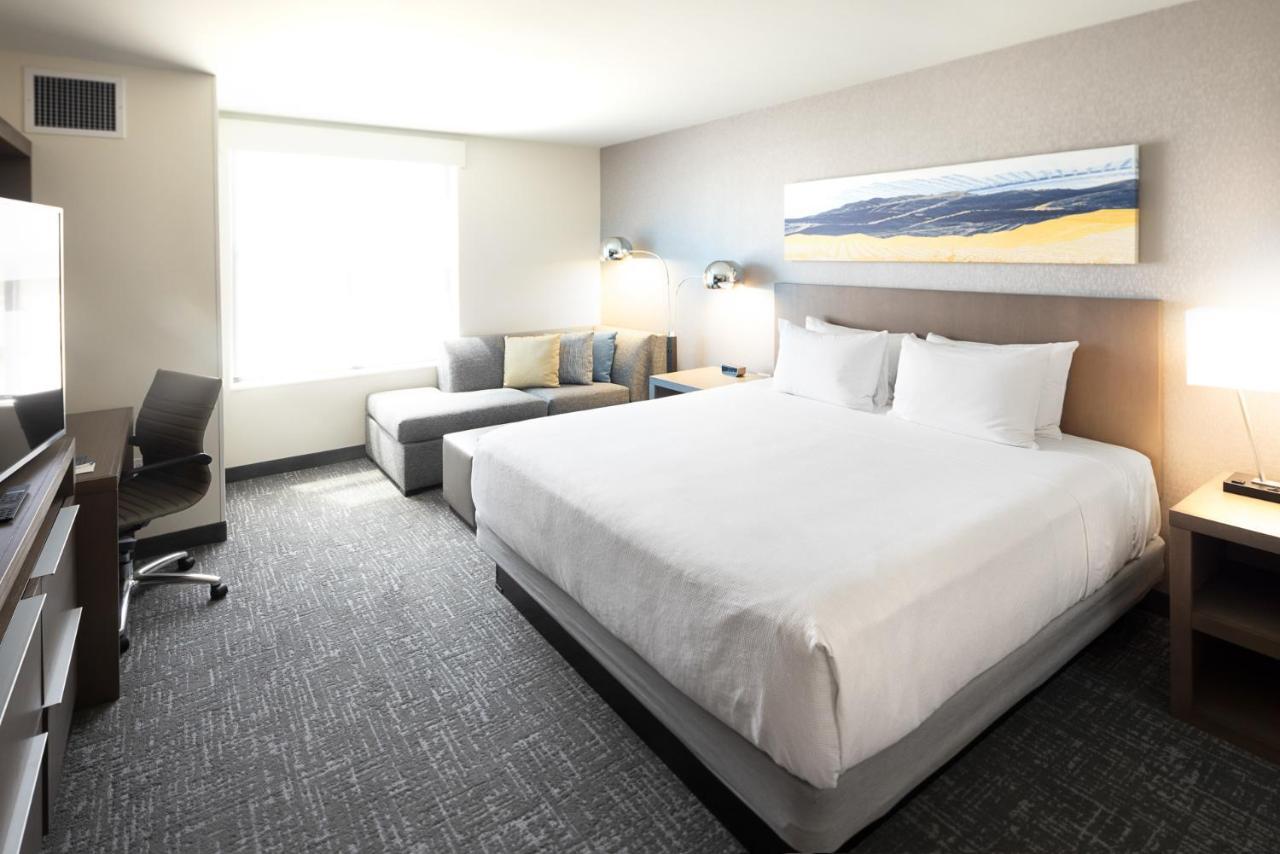 Hyatt House Vacaville Ngoại thất bức ảnh