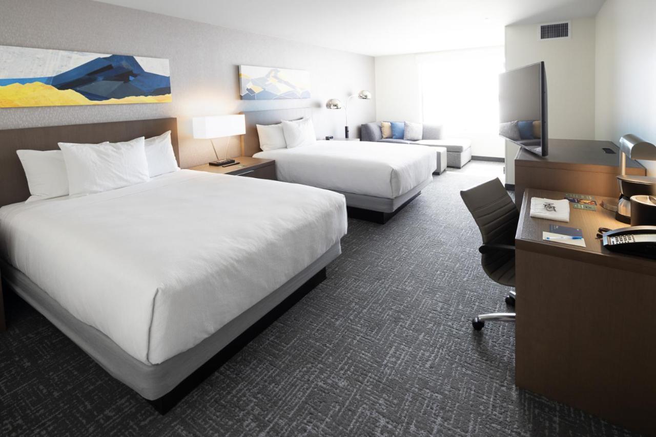 Hyatt House Vacaville Ngoại thất bức ảnh