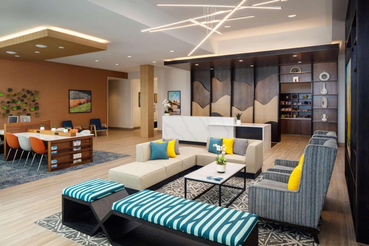 Hyatt House Vacaville Ngoại thất bức ảnh