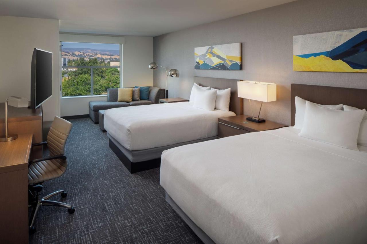 Hyatt House Vacaville Ngoại thất bức ảnh