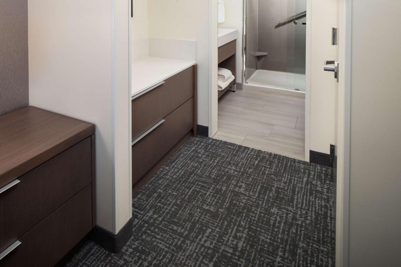 Hyatt House Vacaville Ngoại thất bức ảnh