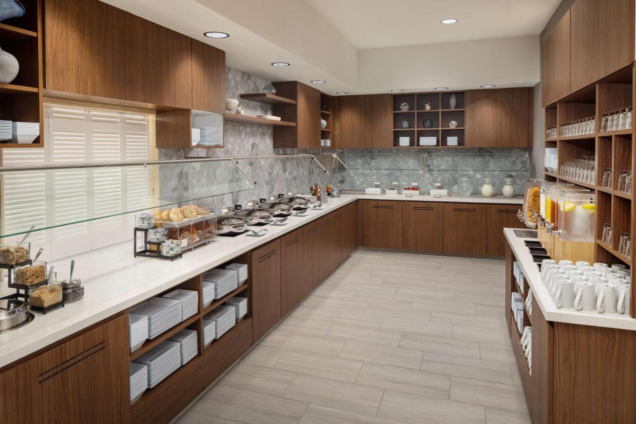 Hyatt House Vacaville Ngoại thất bức ảnh