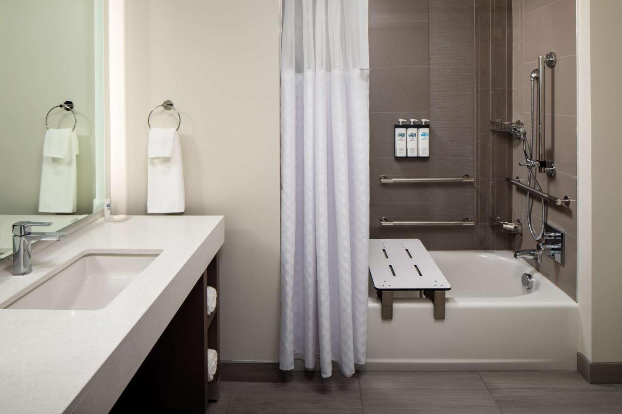Hyatt House Vacaville Ngoại thất bức ảnh
