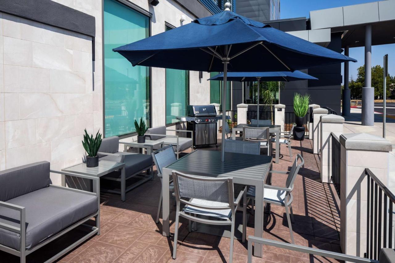 Hyatt House Vacaville Ngoại thất bức ảnh