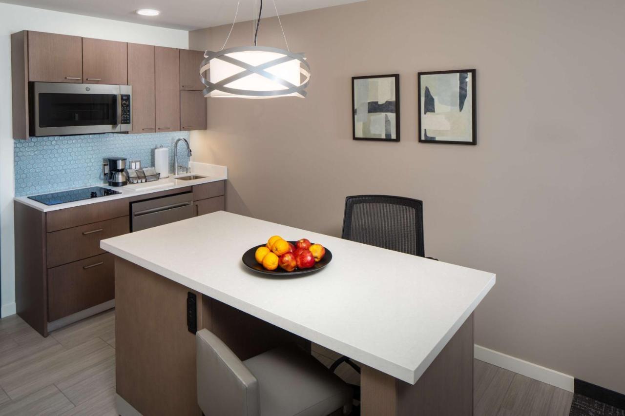 Hyatt House Vacaville Ngoại thất bức ảnh