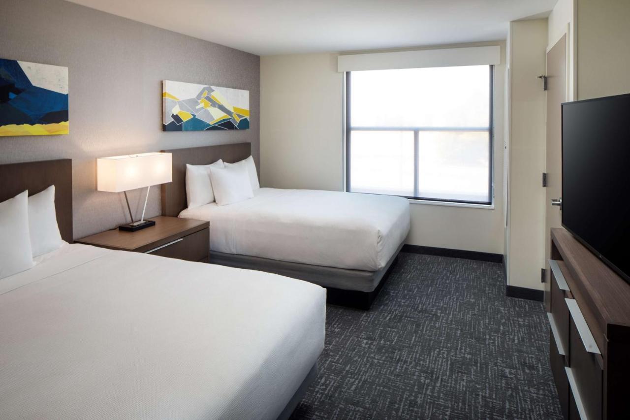 Hyatt House Vacaville Ngoại thất bức ảnh