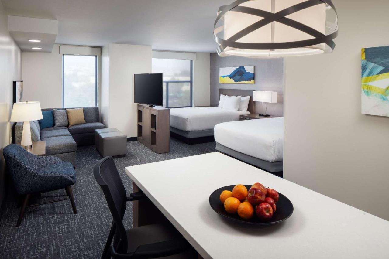Hyatt House Vacaville Ngoại thất bức ảnh