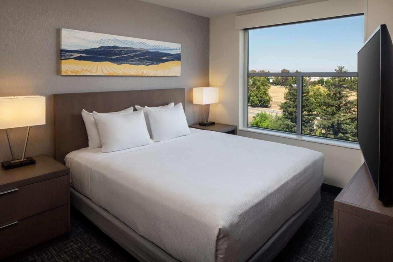 Hyatt House Vacaville Ngoại thất bức ảnh