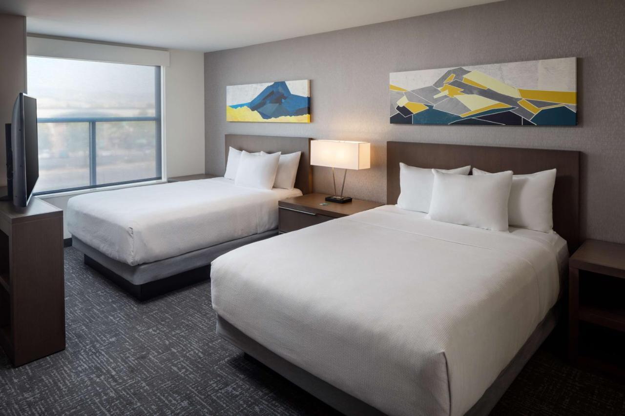Hyatt House Vacaville Ngoại thất bức ảnh
