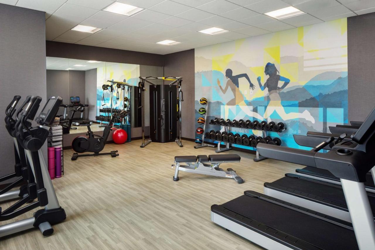 Hyatt House Vacaville Ngoại thất bức ảnh