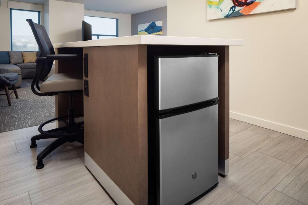 Hyatt House Vacaville Ngoại thất bức ảnh