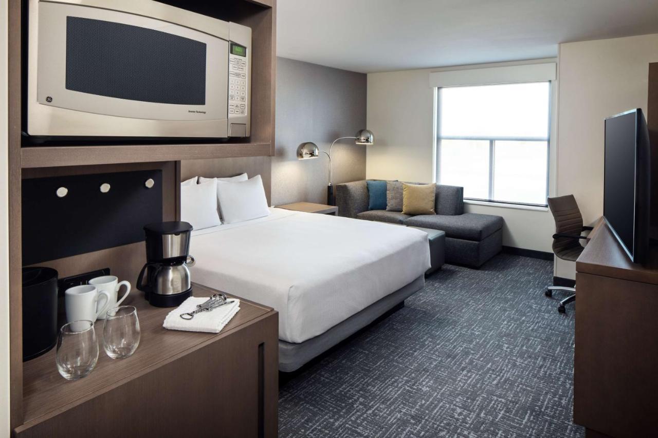 Hyatt House Vacaville Ngoại thất bức ảnh