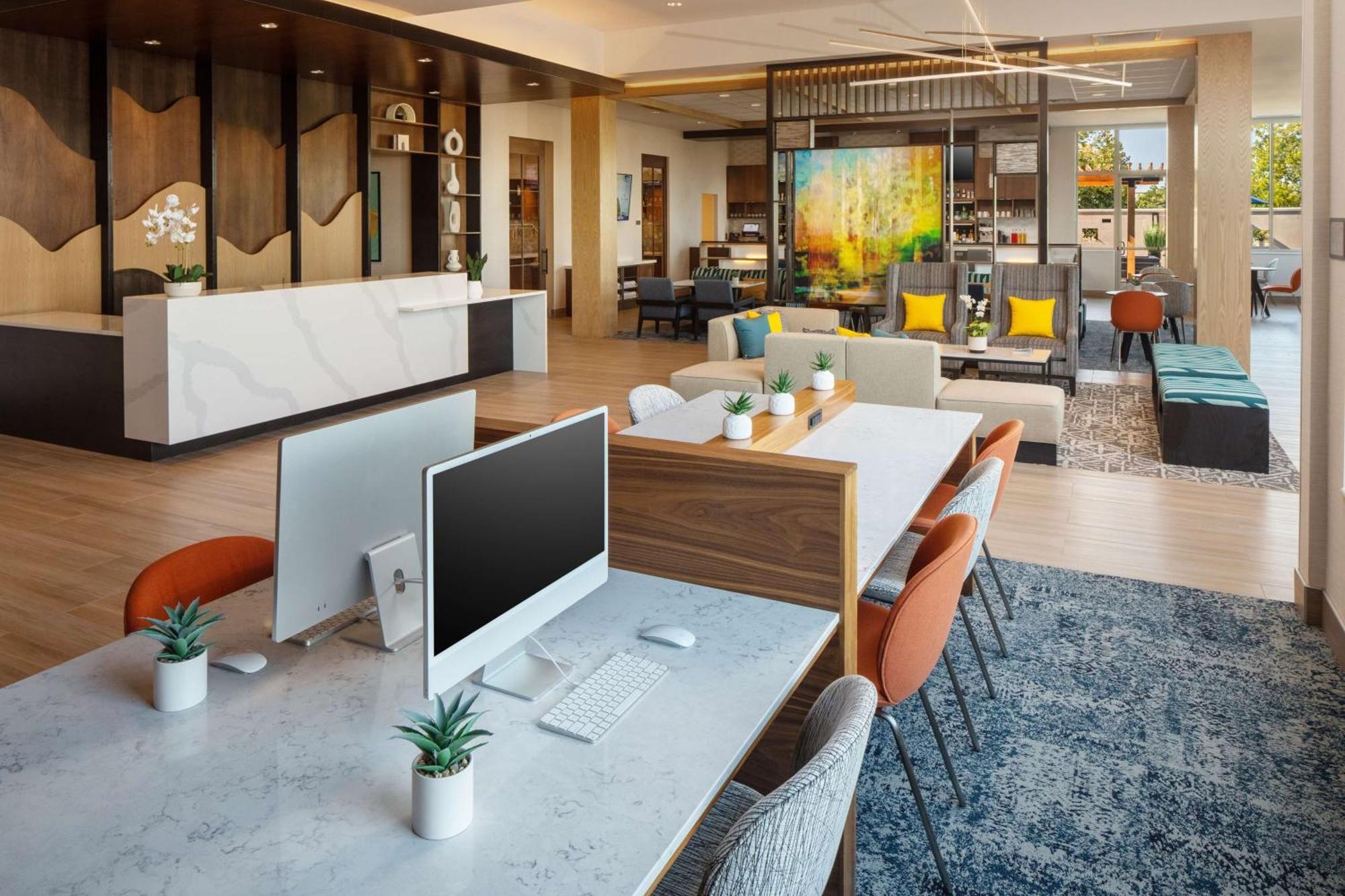 Hyatt House Vacaville Ngoại thất bức ảnh