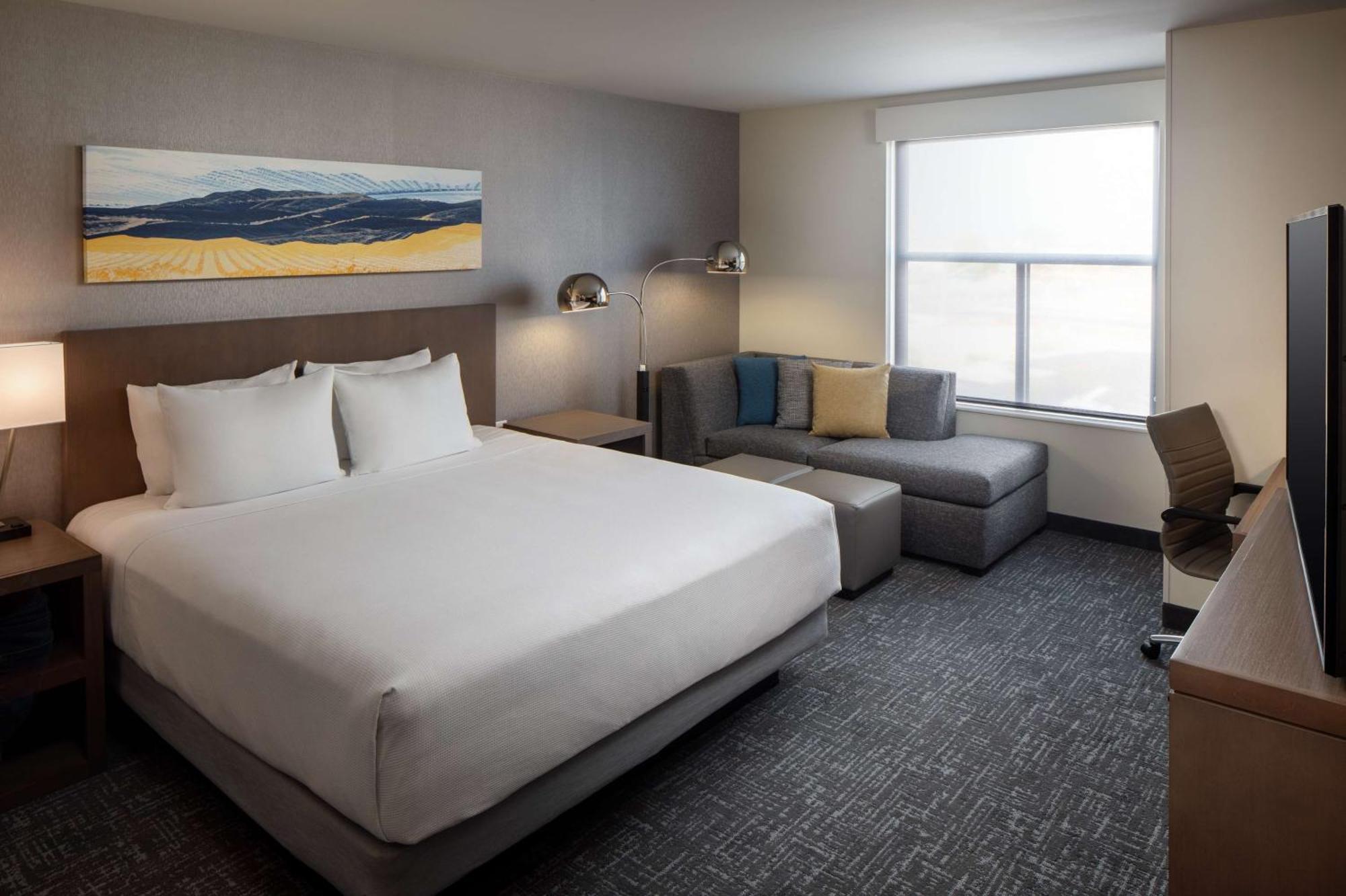 Hyatt House Vacaville Ngoại thất bức ảnh