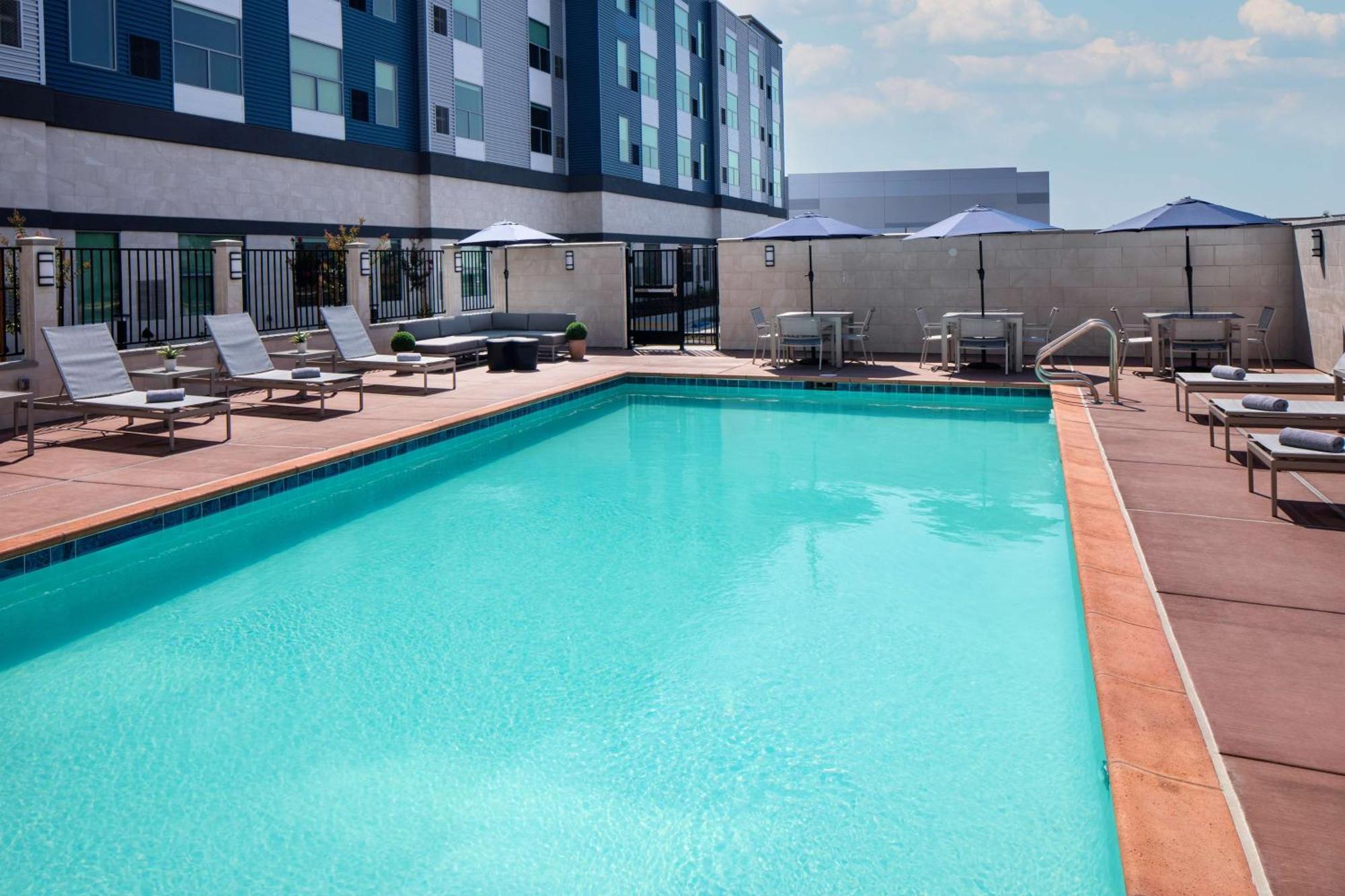 Hyatt House Vacaville Ngoại thất bức ảnh