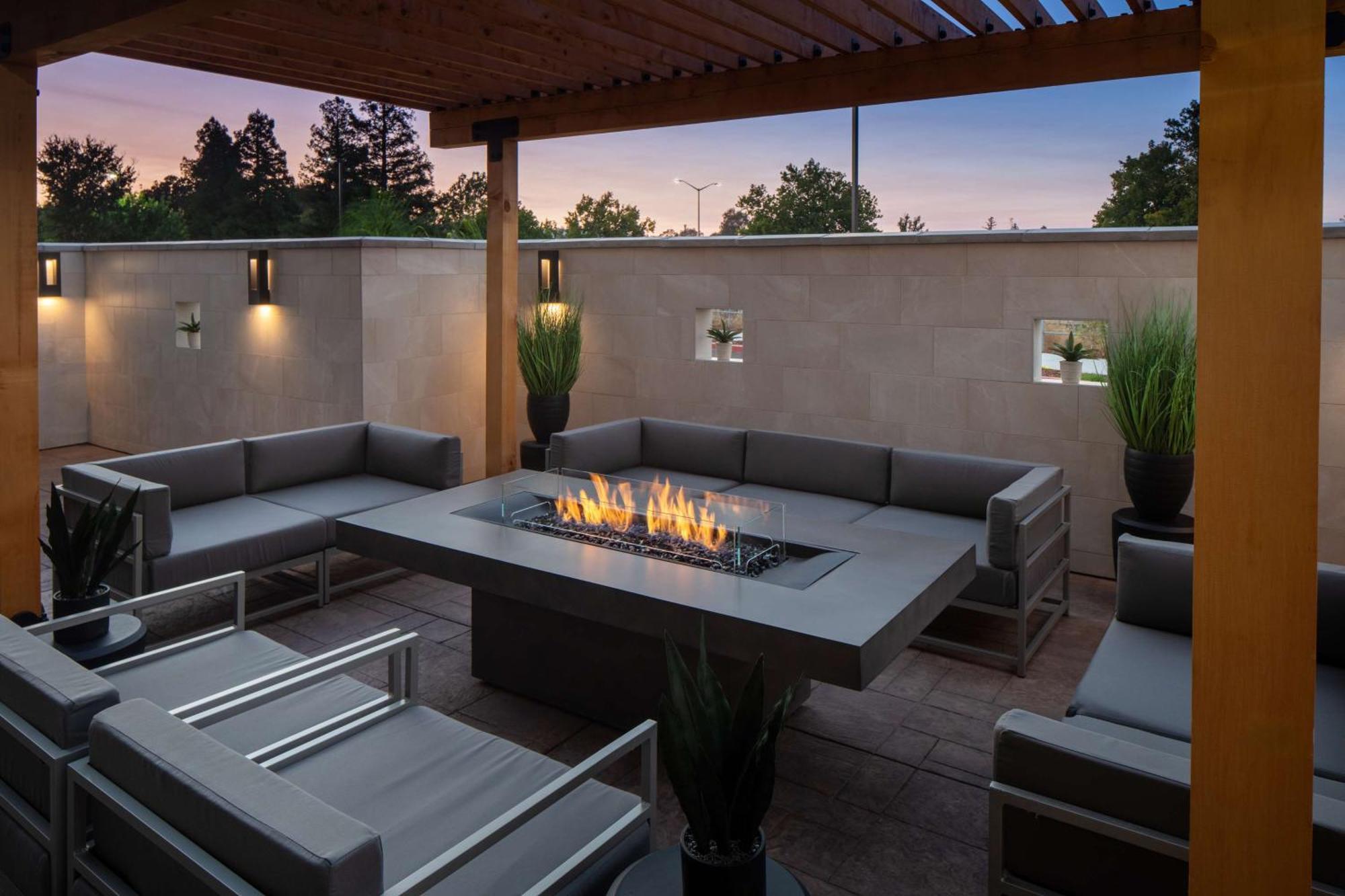 Hyatt House Vacaville Ngoại thất bức ảnh